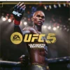 UFC 5 ULTIMATE EDITION PS5 game shop