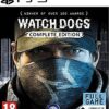 WATCH DOGS COMPLETE EDITION ps5