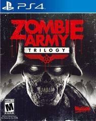 Zombie Army Trilogy Ps4