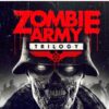 ZOMBIE ARMY TRILOGY PS5