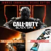 Call of Duty Black Ops III Zombies Chronicles Deluxe ps5