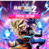 DRAGON BALL XENOVERSE 2 Special Edition PS5