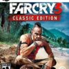 FAR CRY 3 CLASSIC EDITION PS5 1 FAR CRY 3 CLASSIC EDITION PS5