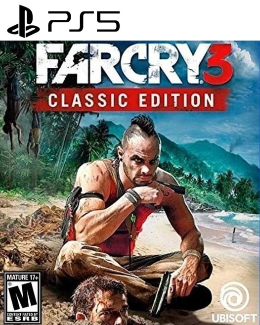 FAR-CRY-3-CLASSIC-EDITION-PS5.jpg FAR CRY 3 CLASSIC EDITION PS5