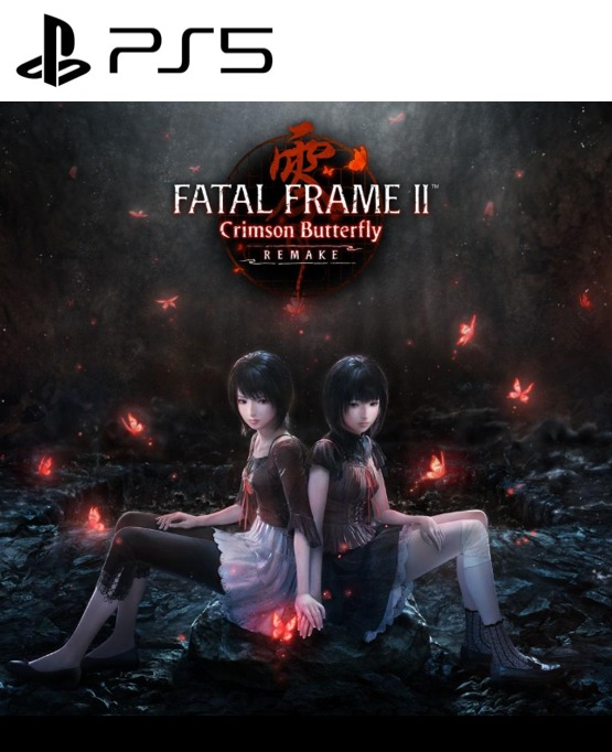 FATAL-FRAME-II-Crimson-Butterfly-REMAKE-ps5.jpg FATAL FRAME II Crimson Butterfly REMAKE ps5