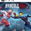 Invincible VS PS5 2 Invincible VS PS5
