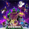 MARVEL Cosmic Invasion PS4 2 MARVEL Cosmic Invasion ps4