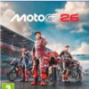 MotoGP 26 PS5