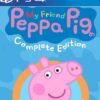 My Friend Peppa Pig Complete Edition PS4