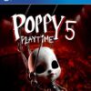 Poppy Playtime Chapter 5 PS4 2 Poppy Playtime Chapter 5 PS4