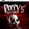 Poppy Playtime Chapter 5 PS5 1 Poppy Playtime Chapter 5 PS5