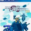 Risk of Rain 2 PS4 1 Risk of Rain 2 ps4