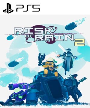 Risk of Rain 2 PS5