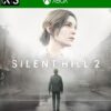 SILENT HILL 2 - Xbox Series X|S 2 SILENT HILL 2 xbox series gamerforever