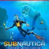 Subnautica Nintendo Switch 2 1 Subnautica nintendo 2