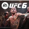 UFC 6 PS5 2 UFC 6 PS5 gameforever