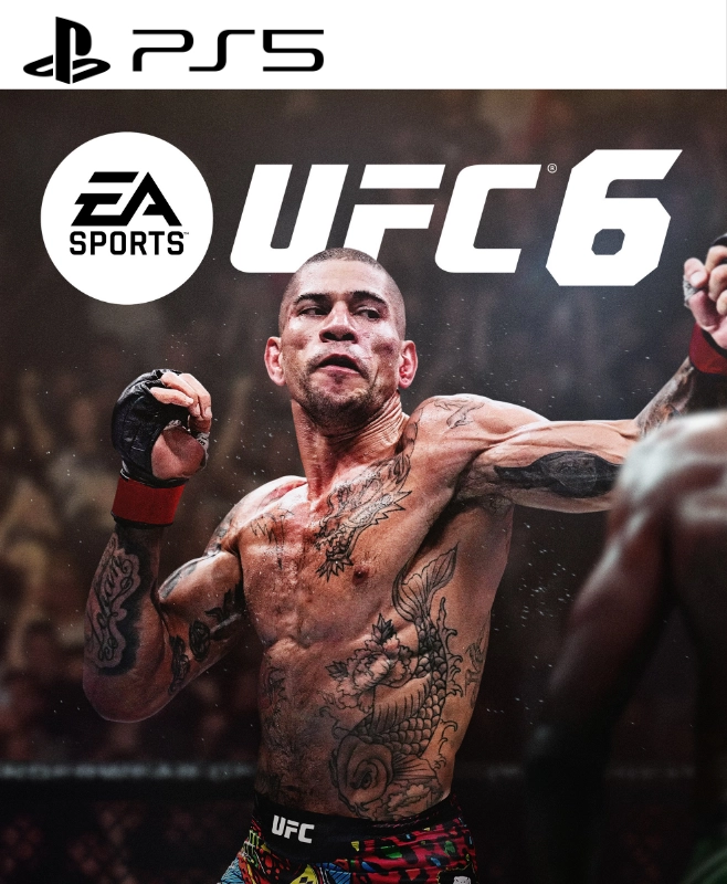 UFC-6-PS5-gameforever.webp UFC 6 PS5 gameforever
