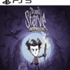 Dont Starve Console Edition PS5