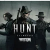 Hunt Showdown 1896 PS5