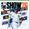 MLB The Show 26 XBOX Series
