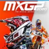 MXGP 2020 The Official Motocross Videogame PS4