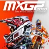MXGP 2020 The Official Motocross Videogame PS5
