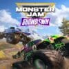 Monster Jam Showdown PS4 2 Monster Jam Showdown PS4