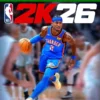 NBA 2K26 - Xbox Series X|S 1 NBA 2K26 Xbox Series