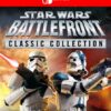 STAR WARS Battlefront Classic Collection Nintendo Switch 1 STAR WARS Battlefront Classic Collection Nintendo Switch