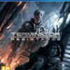 Terminator Resistance PS4 1 Terminator Resistance PS4