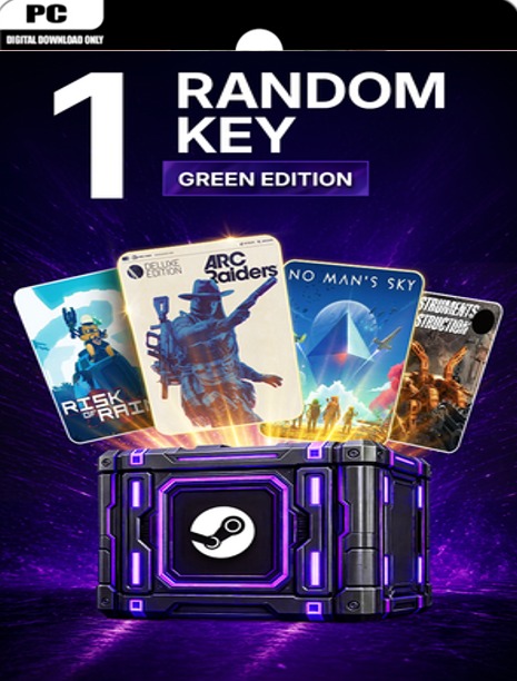 1-Random-Steam-key.jpg 1 Random Steam key