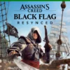 Assassin Creed Black Flag Resynced XBOX SERIES