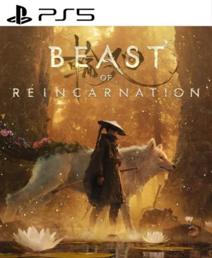 Beast of Reincarnation PS5