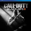 Call of Duty Black Ops II PS4