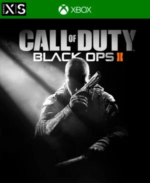 Call of Duty Black Ops II Xbox SERIES X/S