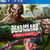 Dead Island Series Bundle PS4