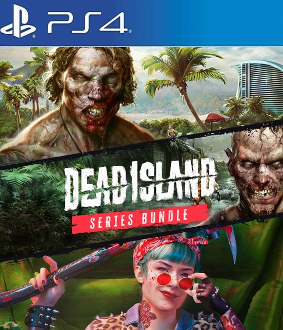 Dead-Island-Series-Bundle-PS4.jpg Dead Island Series Bundle PS4