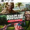 3 en 1 Dead Island Series Bundle PS5