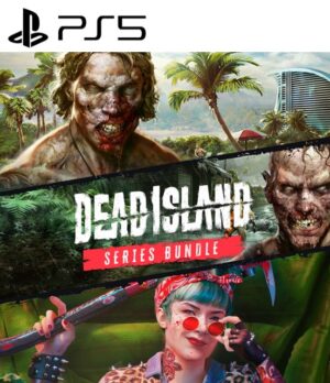 3 en 1 Dead Island Series Bundle PS5