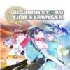 Digimon Story Time Stranger