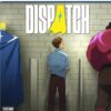Dispatch PS5