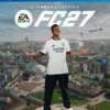 FC 27 Standard Edition PS4