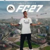 FC 27 Standard Edition PS5 1 FC 27 PS5 1