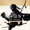 Ghost of Tsushima DIRECTORS CUT PS5 1 Ghost of Tsushima DIRECTORS CUT PS5