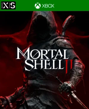 Mortal Shell II Xbox Series X|S