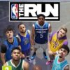 NBA THE RUN PS5