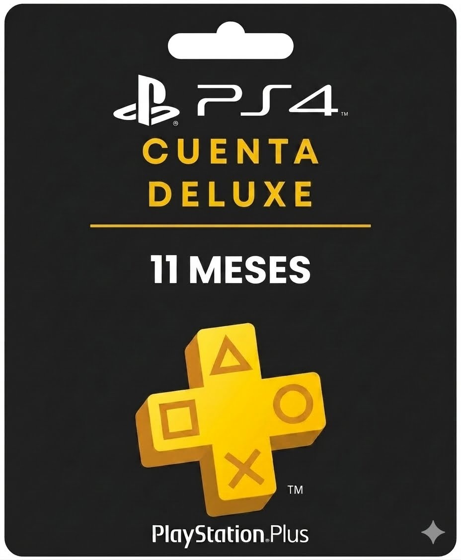 PSN-PLUS-DELUXE-11-MESES-CUENTA-PRINCIPAL-PS4.jpg PSN PLUS DELUXE 11 MESES CUENTA PRINCIPAL PS4