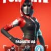 Paquete As Fortnite