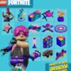 Paquete de inicio Operación brillante Fortnite 1 Paquete de inicio Operacion brillante