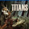 Path of Titans Standard PS4 2 Path of Titans Standard Founde Packs Ps4 2